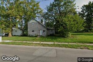 713 E Vine St, Lima, OH 45804