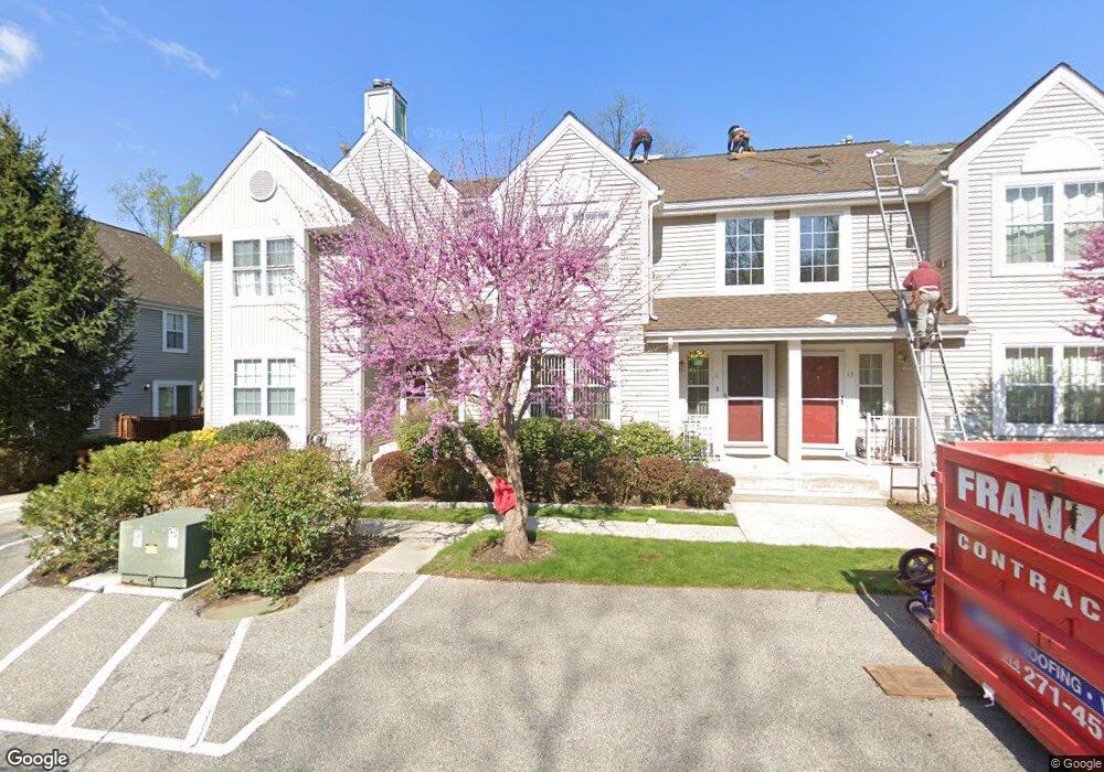 11 Stone Creek Ln, Briarcliff Manor, NY 10510 - photo 1