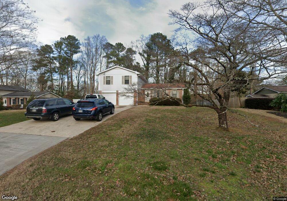 2626 Rhonda Ct unit 6, Duluth, GA 30096 - photo 1