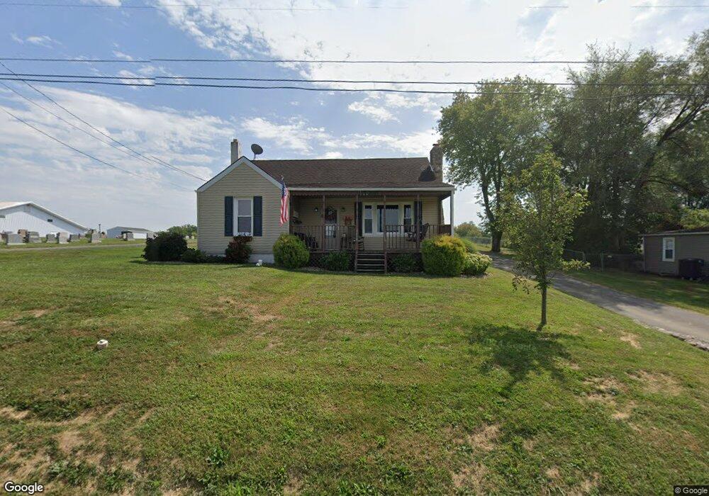 3744 Coseytown Rd, Greencastle, PA 17225 - photo 1