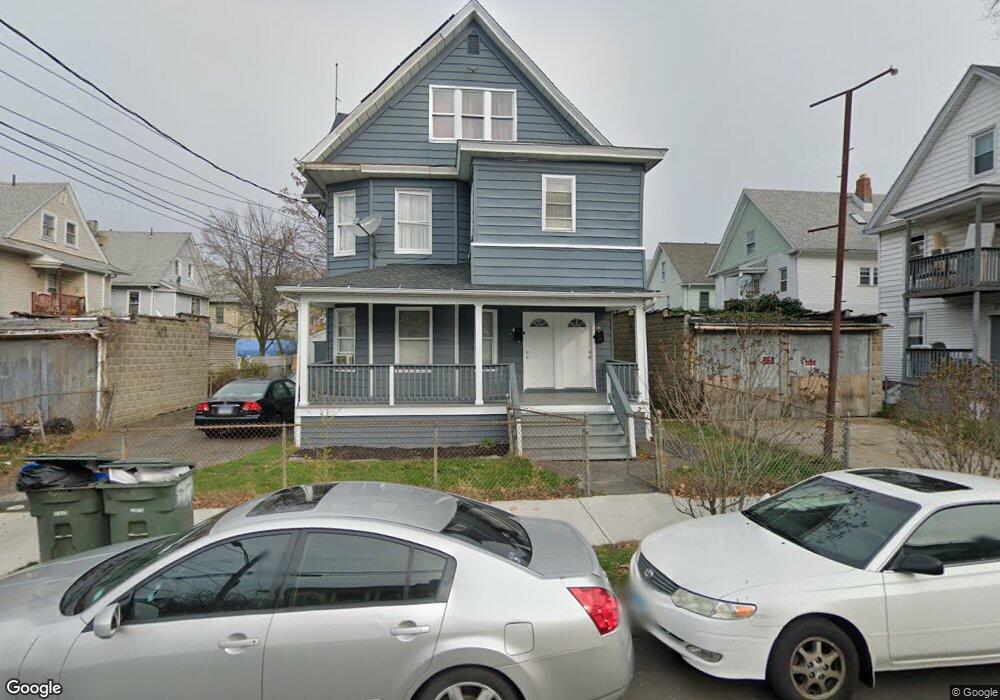 413 Putnam St unit 415, Bridgeport, CT 06608 - photo 1