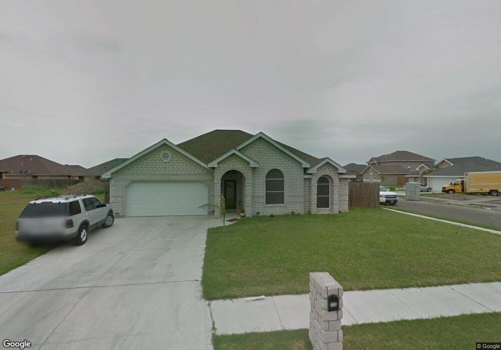 3409 Sanoma Dr, Weslaco, TX 78599 - photo 1