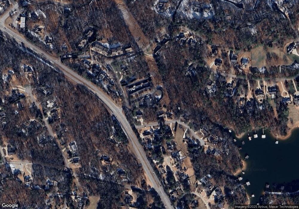 3208 Club Point Way unit 8, Gainesville, GA 30506 - photo 1