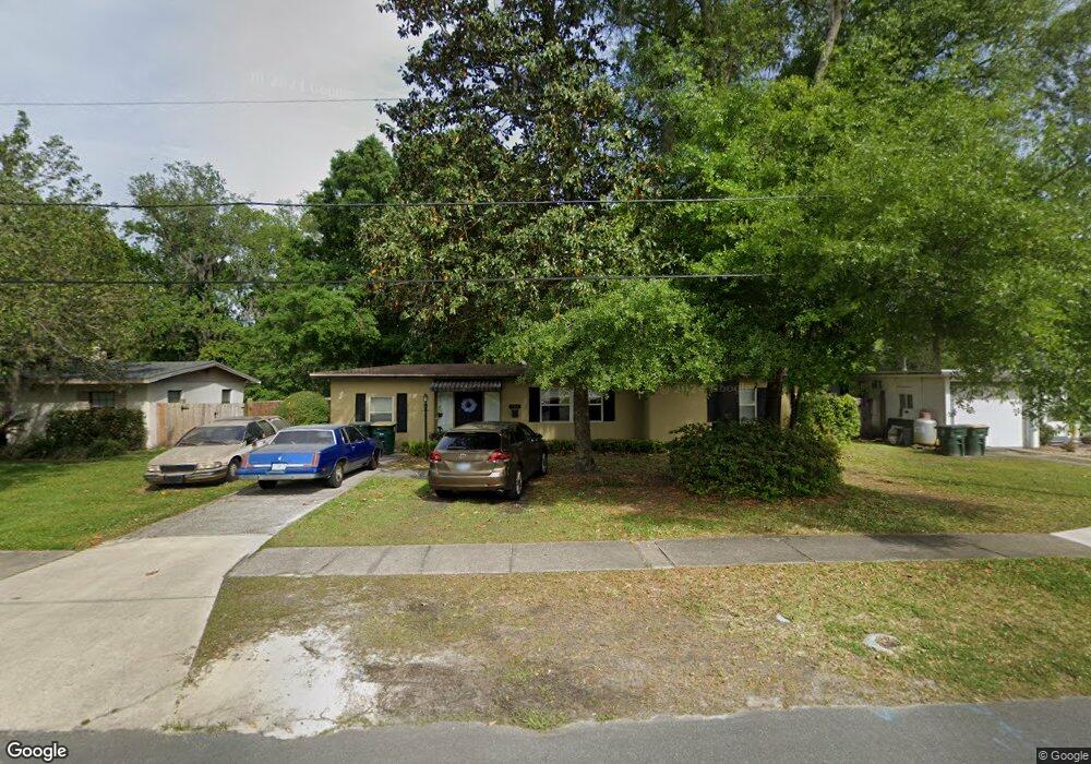 583 Nightingale Rd, Jacksonville, FL 32216 - photo 1