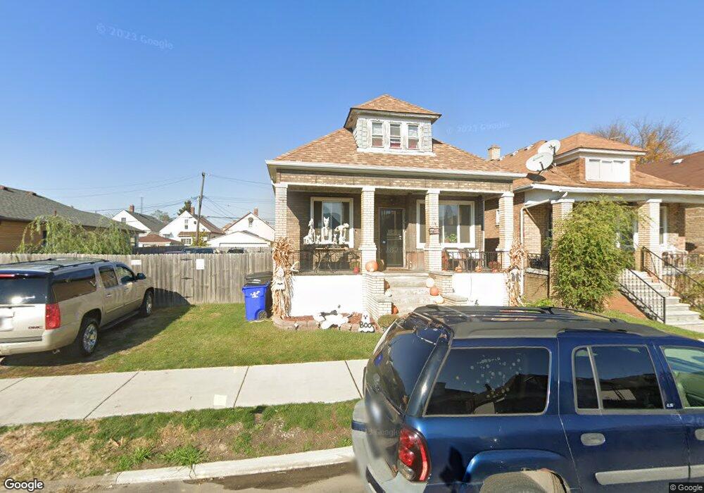 3853 Sobieski St, HamtraMcK, MI 48212 - photo 1