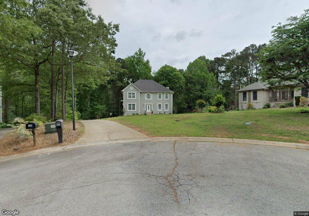 25 Hunters Glen, Carrollton, GA 30116 - photo 1