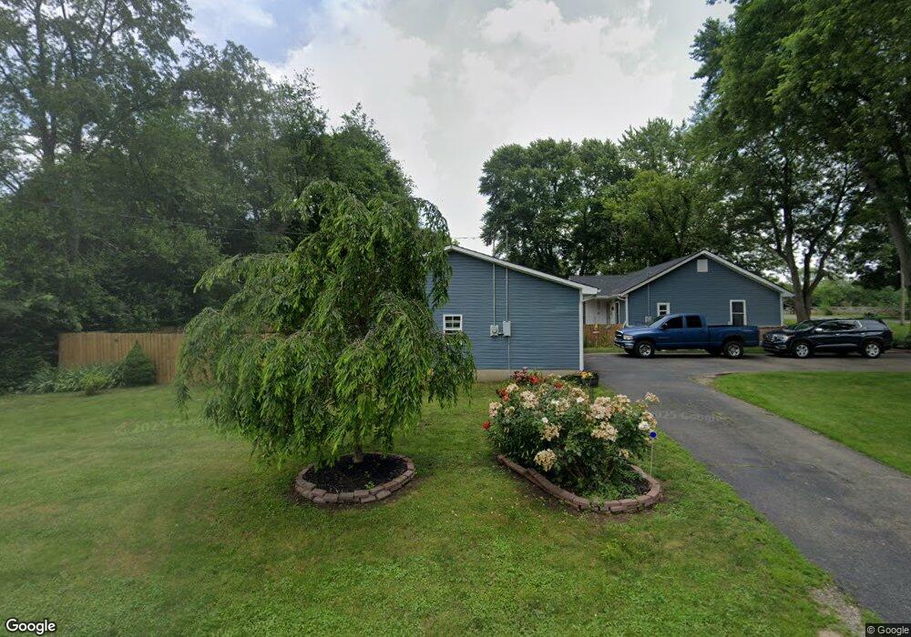 1362 E County Road 360 N, Anderson, IN 46012 - photo 1