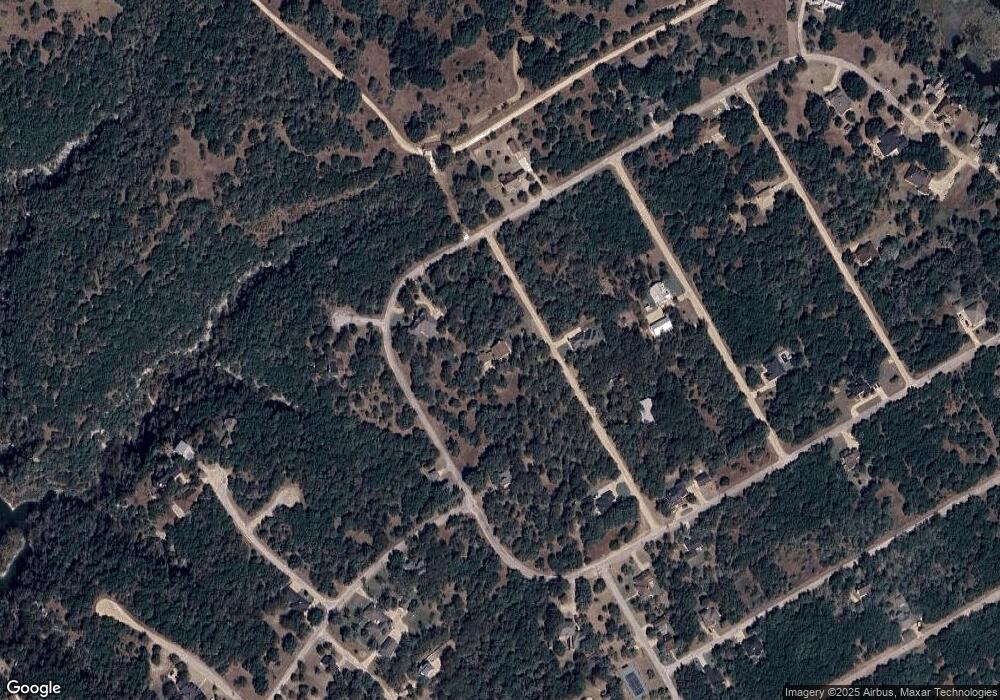 1342 Sandrock Trail, Whitney, TX 76692 - photo 1