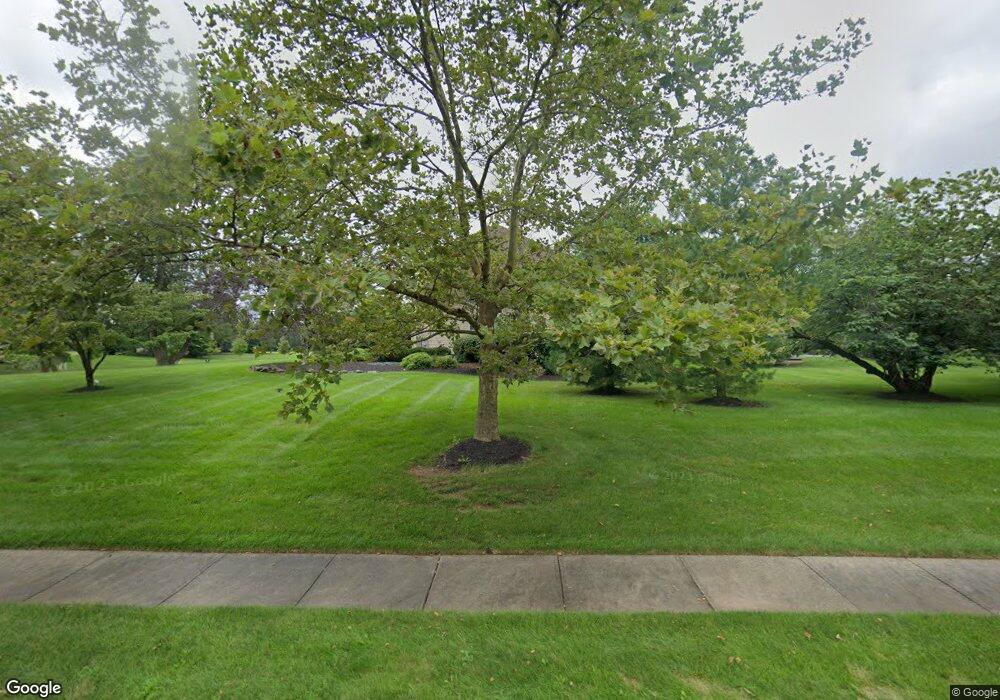 186 Updikes Mill Rd, Belle Mead, NJ 08502 - photo 1