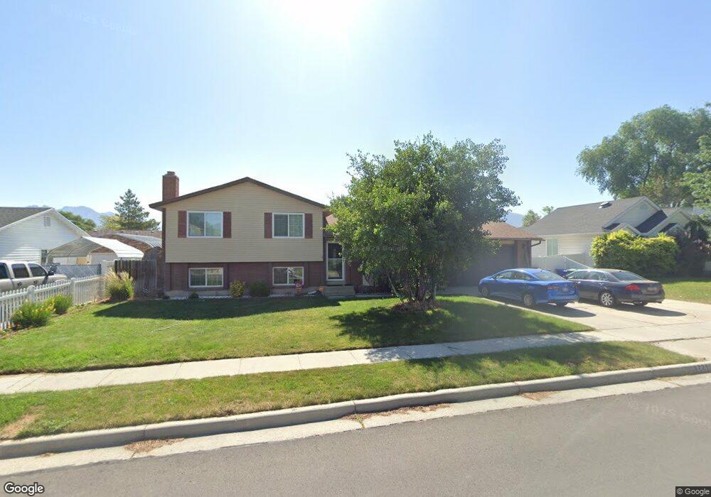 8721 S 1405 W, West Jordan, UT 84088 - photo 1
