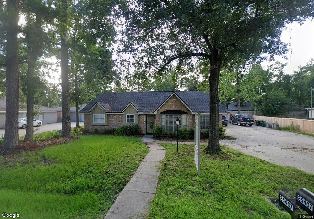 25406 Oakhurst Dr, Spring, TX 77386 - photo 1