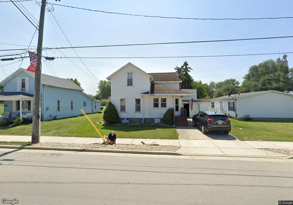 128 E Main St, Cairo, OH 45820 - photo 1
