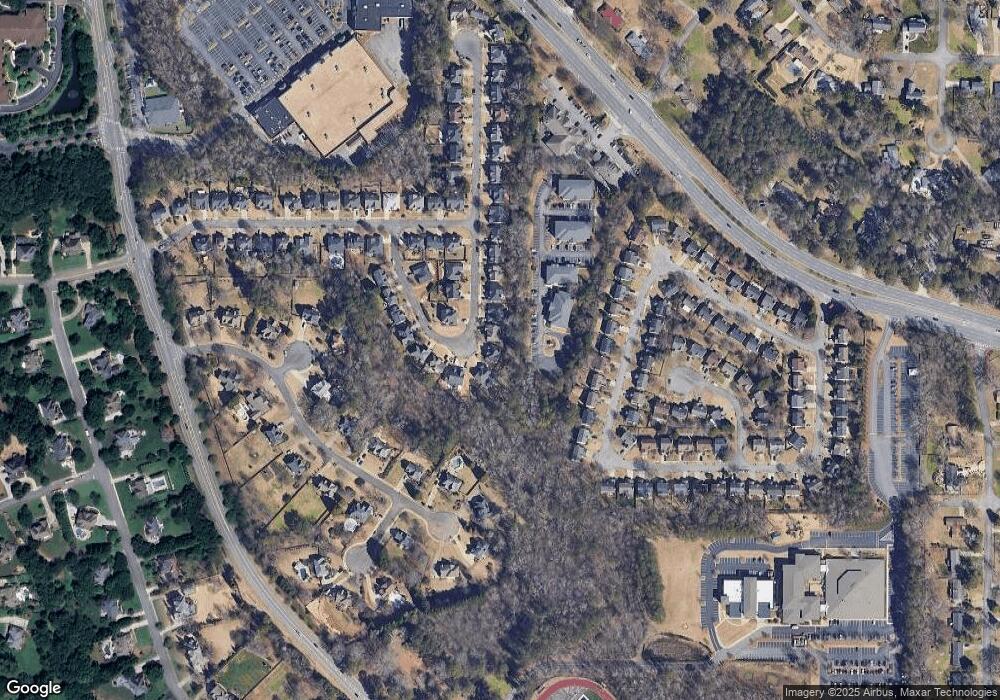 490 Elgaen Ct, Roswell, GA 30075 - photo 1