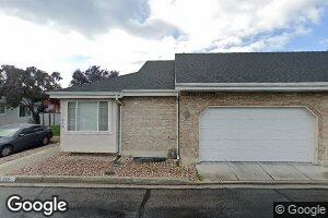 251 W Garden Park, Orem, UT 84057