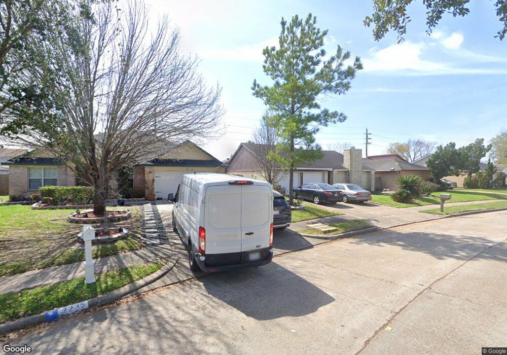 0 Hitchcock, Houston, TX 77083 - photo 1