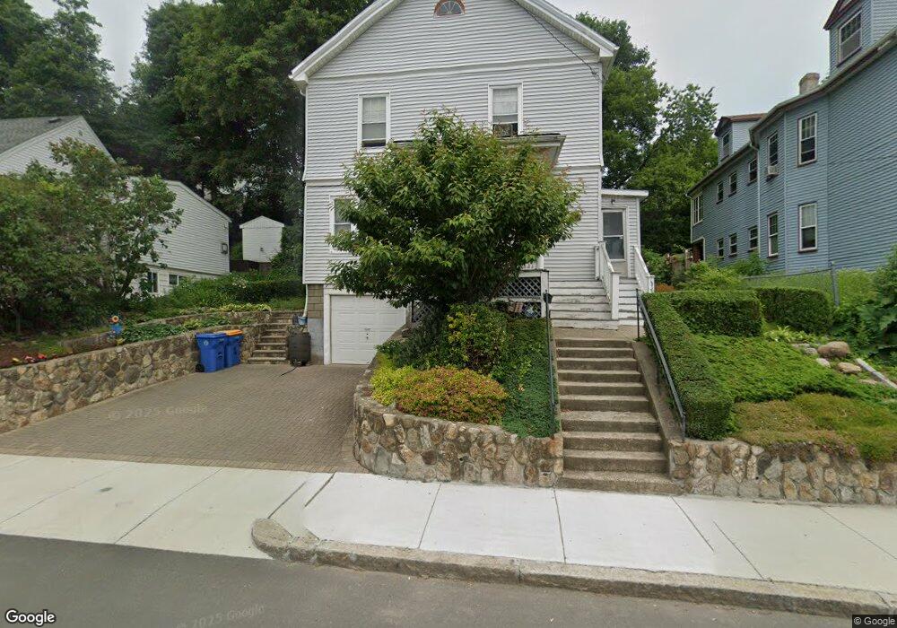 297 Revere St, Winthrop, MA 02152 - photo 1