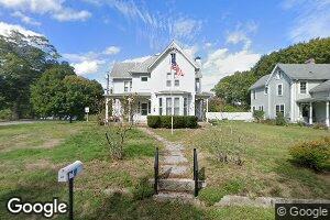 43 Spicer Ave, Groton, CT 06340