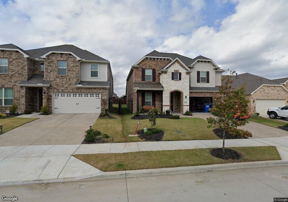 1815 Pacific Pearl Ln, Wylie, TX 75098 - photo 1