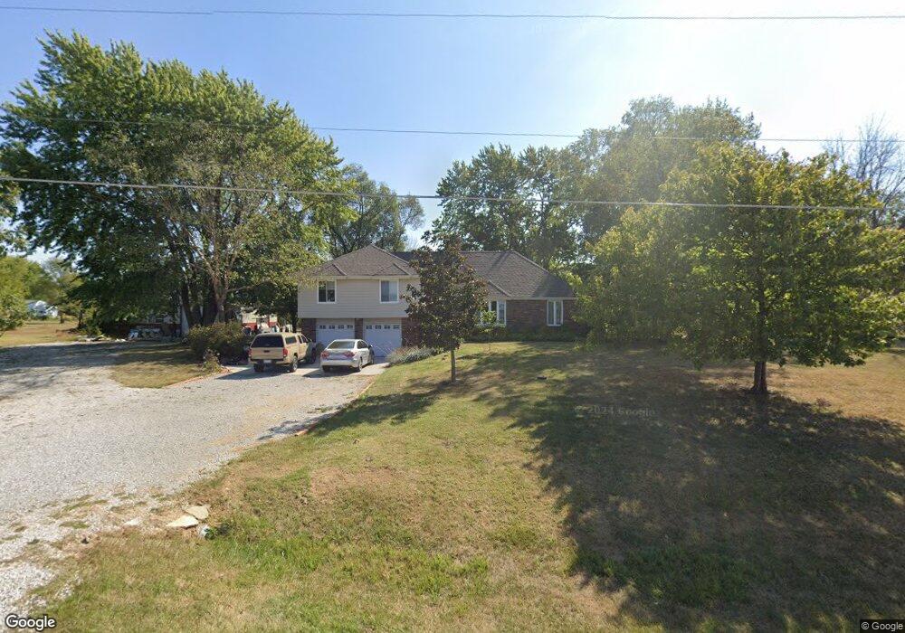 20025 S Renner Rd, Spring Hill, KS 66083 - photo 1