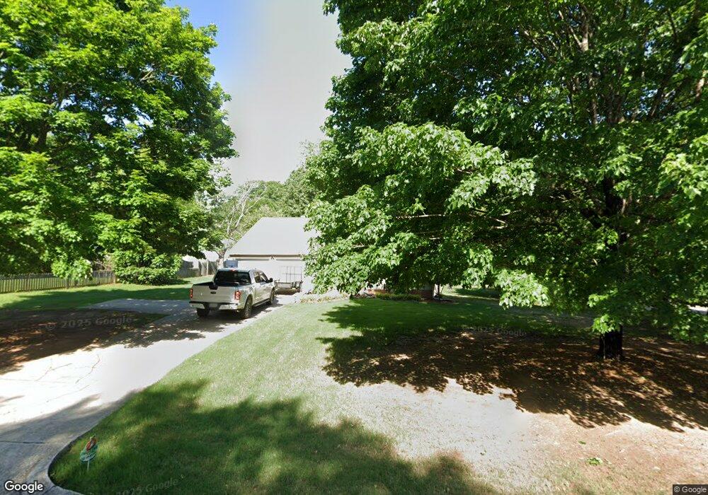 110 Beaver St, Carrollton, GA 30117 - photo 1