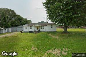 380 Blue Lick Rd, Berea, KY 40403