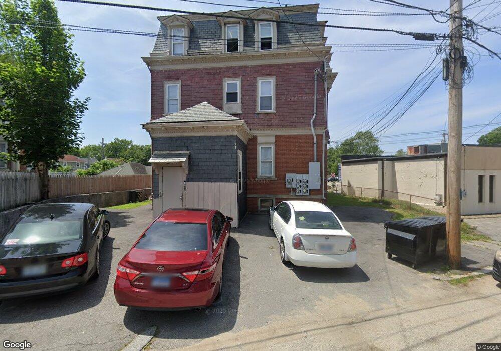 160 Warwick Ave, Cranston, RI 02905 - photo 1