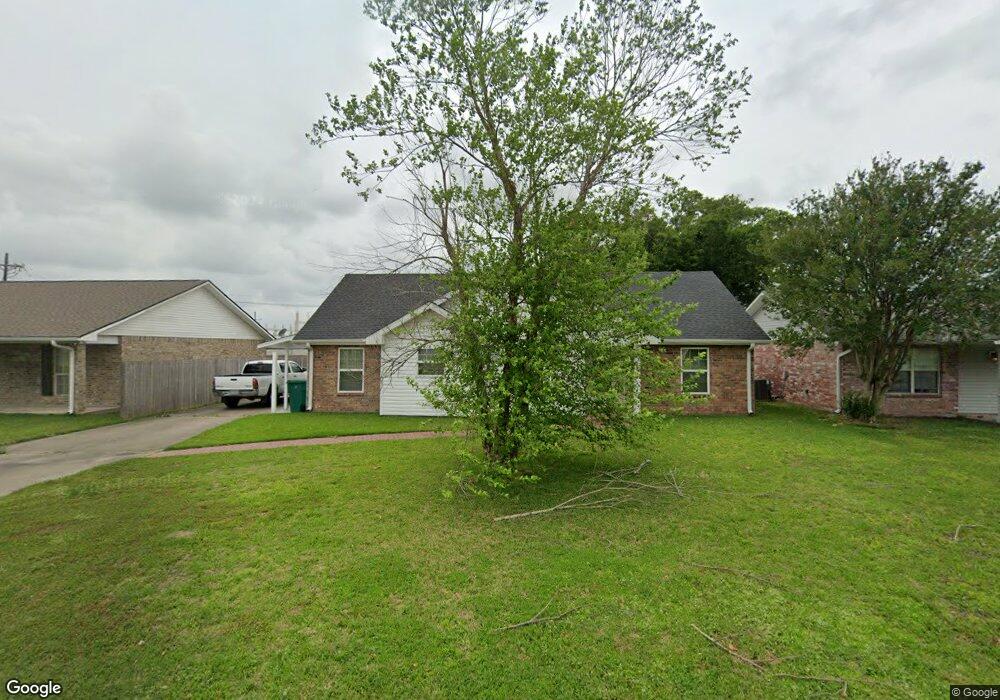 5824 Dundee St, Lake Charles, LA 70605 - photo 1