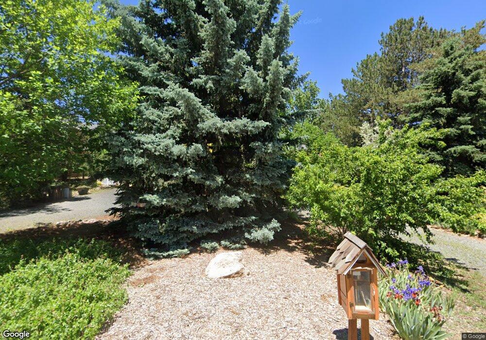 1927 Oak Ave, Boulder, CO 80304 - photo 1