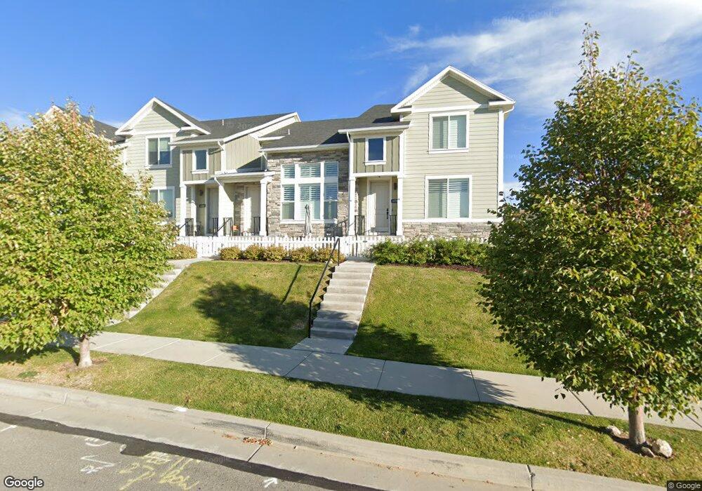 6578 W 7735 S, West Jordan, UT 84081 - photo 1