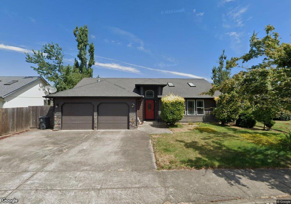 90 Sandalwood Loop, Creswell, OR 97426 - photo 1