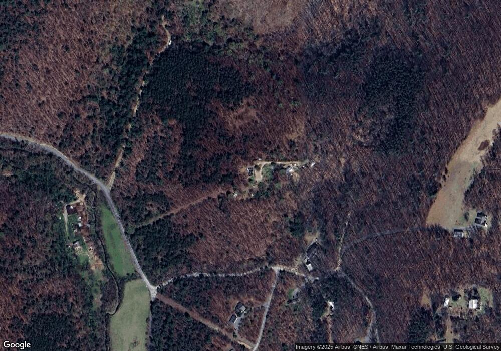 222 Mid Mountain Ln, Berkeley Springs, WV 25411 - photo 1