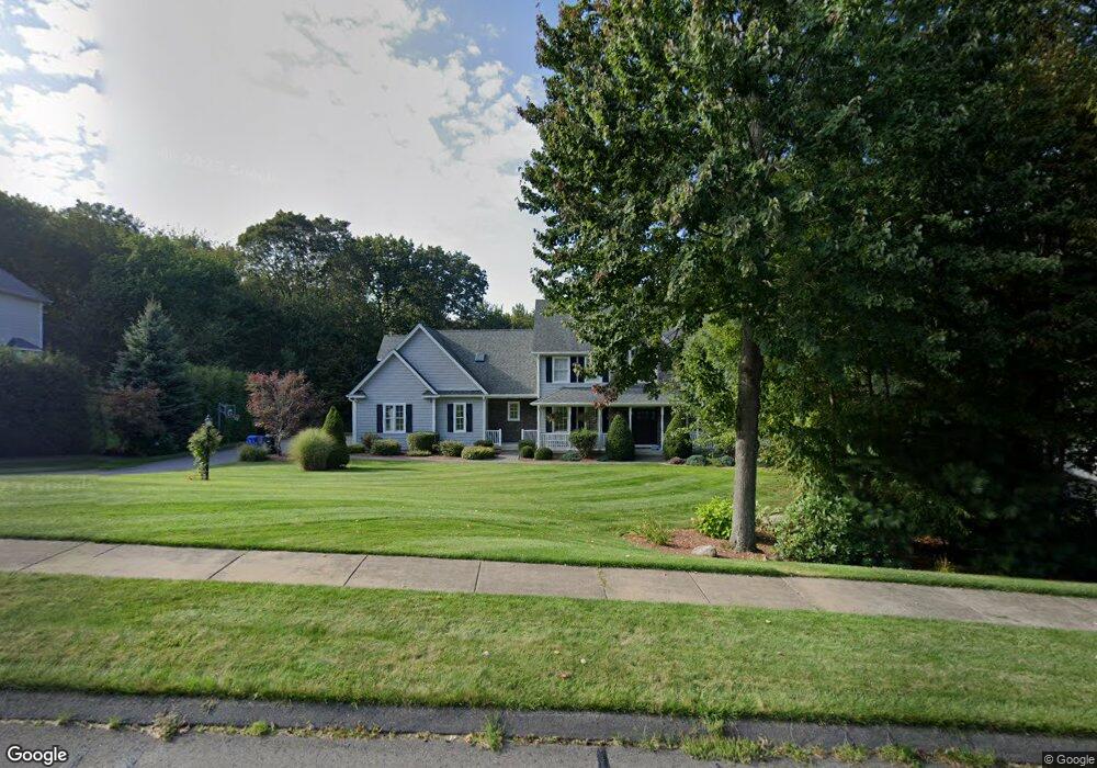 7 Azalea Ln, Ellington, CT 06029 - photo 1