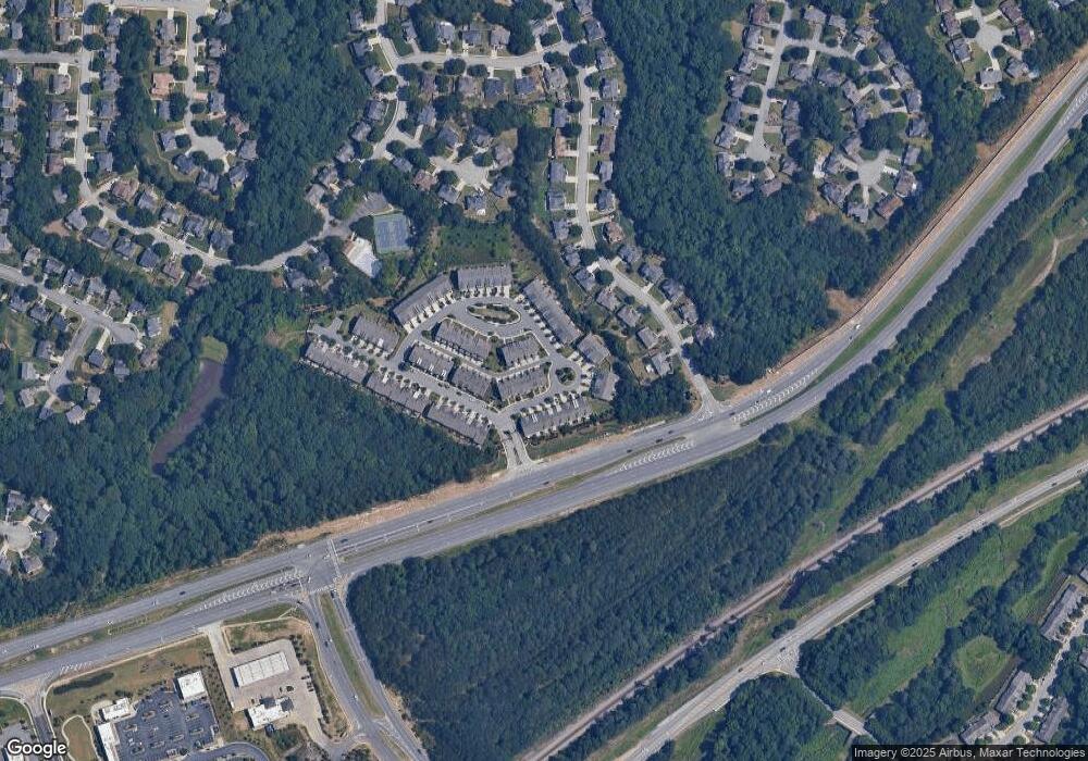 2041 Glenview Park Cir, Duluth, GA 30097 - photo 1