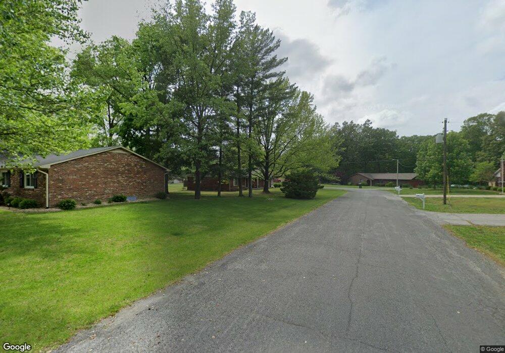 27 Lakeview Dr, Freeburg, IL 62243 - photo 1