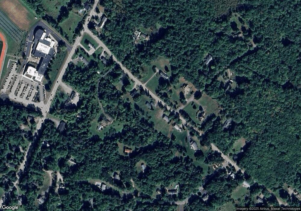 17 Barnard Ridge Rd, Meredith, NH 03253 - photo 1