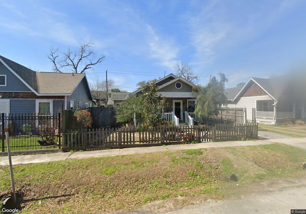 507 Vincent St, Houston, TX 77009 - photo 1