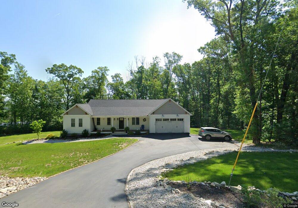 126 Milk St, Blackstone, MA 01504 - photo 1