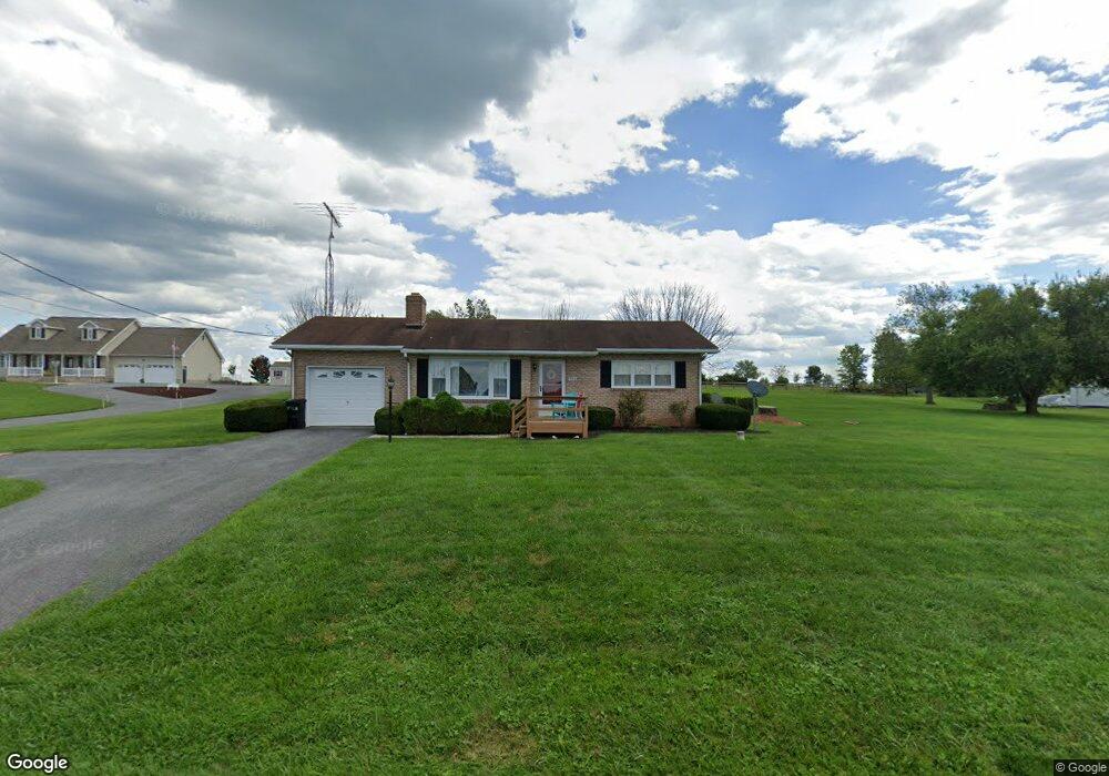 7145 Keysville Rd, Keymar, MD 21757 - photo 1