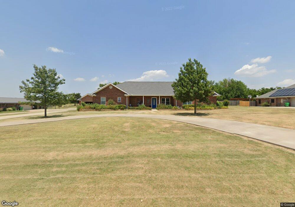 3107 Briarcliff Cir, Gainesville, TX 76240 - photo 1