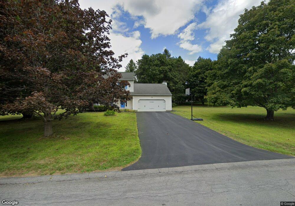 1632 Tina Ln, Castleton On Hudson, NY 12033 - photo 1