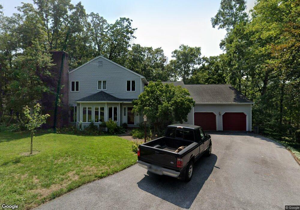 28 Twin Lakes Dr unit 34, Gettysburg, PA 17325 - photo 1