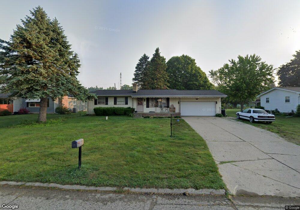 5540 Kathy Dr, Flint, MI 48506 - photo 1