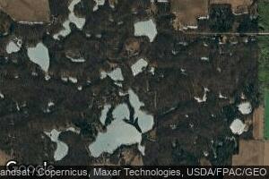 W16037 Rock Ln E, Chetek, WI 54728