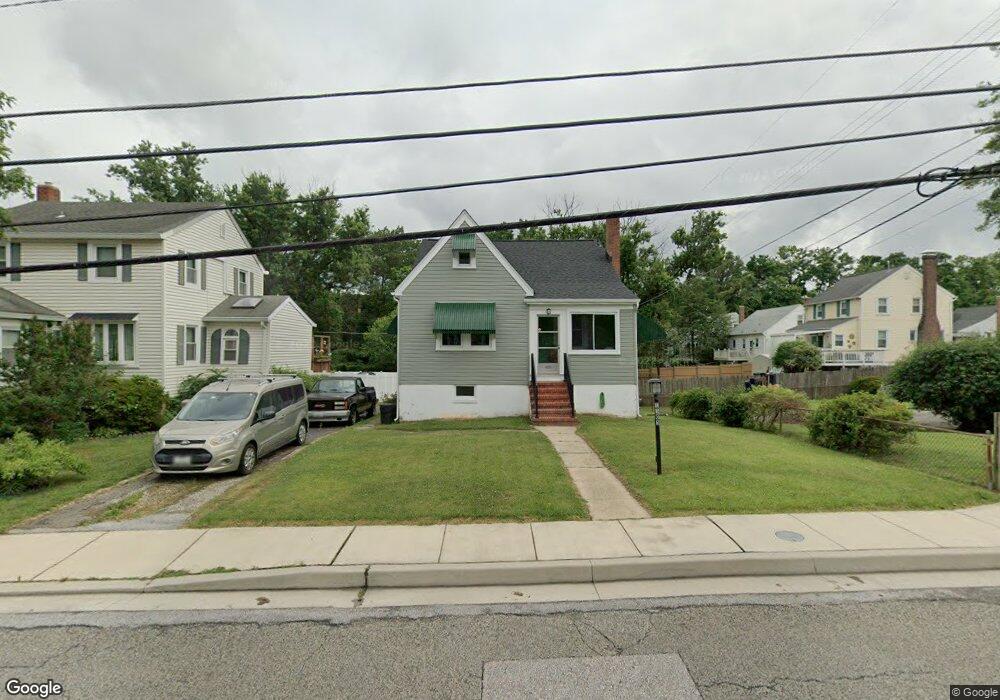 1305 Elm Rd, Halethorpe, MD 21227 - photo 1