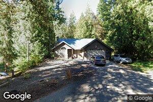 534 Sky Ln, Skykomish, WA 98288