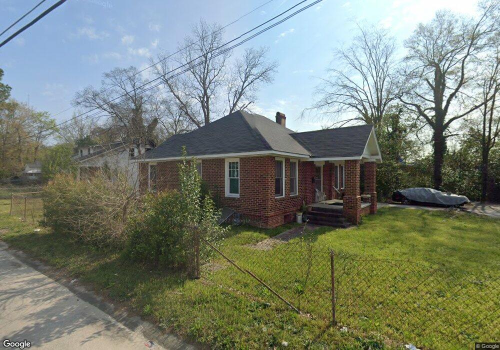3139 Napier Ave, Macon, GA 31204 - photo 1