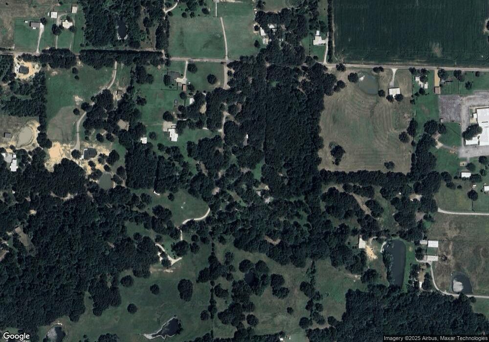 428 County Road 1433, Bonham, TX 75418 - photo 1