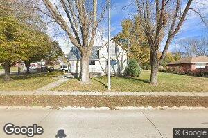 616 Avenue E, Wisner, NE 68791