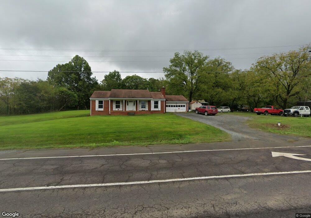 14484 Rixeyville Rd, Culpeper, VA 22701 - photo 1