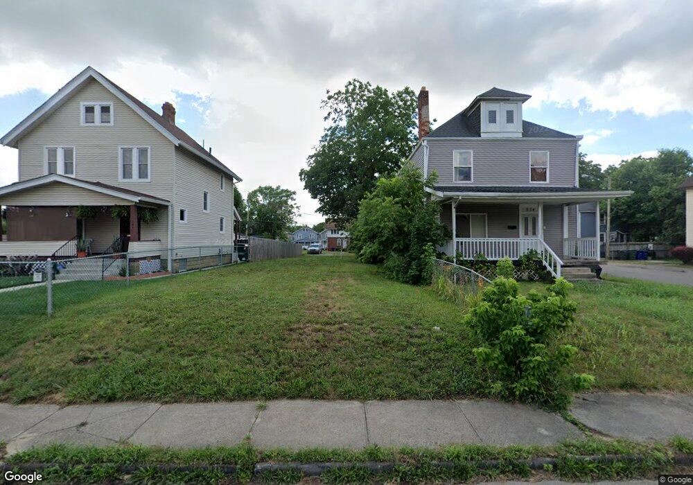 870 Studer Ave, Columbus, OH 43206 - photo 1